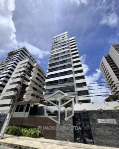 Apartamento com 3 Quartos à venda, 155m² no Casa Caiada, Olinda