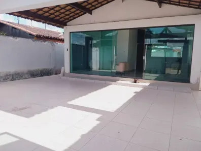 Casa com 3 Quartos à venda, 120m² no Alpes Suiços, Gravatá