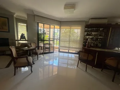 Apartamento com 3 Quartos à venda, 250m² no Vila Andrade, São Paulo