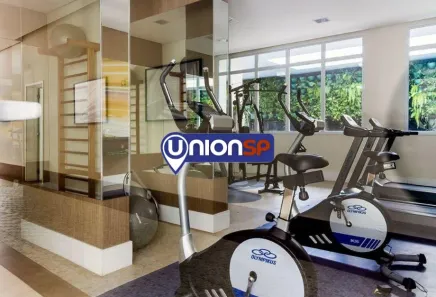 Apartamento com 2 Quartos à venda, 51m² no Aclimação, São Paulo