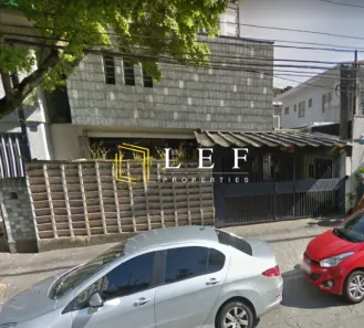 Prédio Comercial à venda, 369m² no Vila Mariana, São Paulo