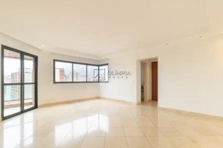 Apartamento com 5 Quartos à venda, 240m² no Vila Mariana, São Paulo