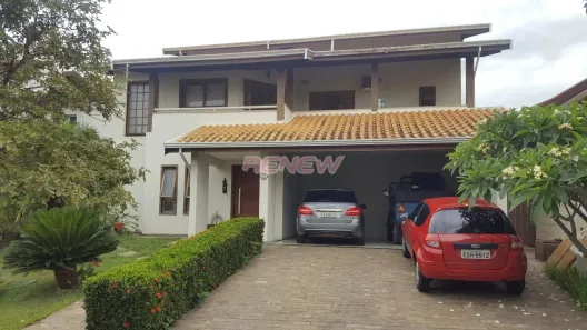Casa com 4 Quartos à venda, 450m² no Jardim Alto da Colina, Valinhos