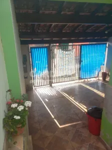 Casa com 2 Quartos à venda, 92m² no Parque São Paulo (Vila Xavier), Araraquara