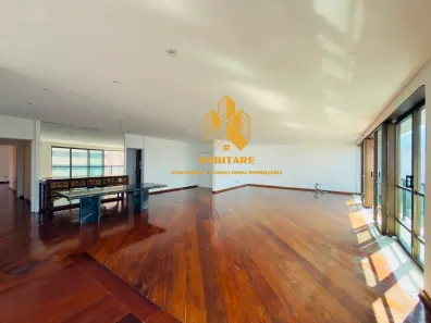 Apartamento com 4 Quartos para venda ou aluguel, 250m² no Ipanema, Rio de Janeiro