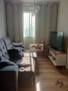 Apartamento com 2 Quartos à venda, 48m² no Parque Fongaro, São Paulo