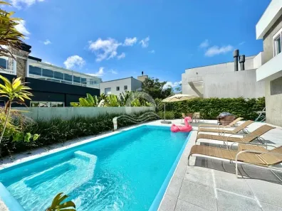Casa de Condomínio com 5 Quartos à venda, 301m² no , Capão da Canoa