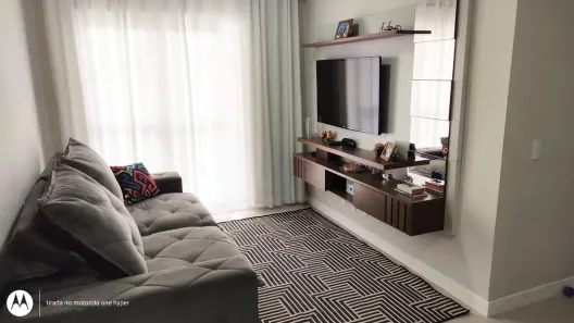 Apartamento com 2 Quartos à venda, 59m² no Jardim Jaraguá, Taubaté
