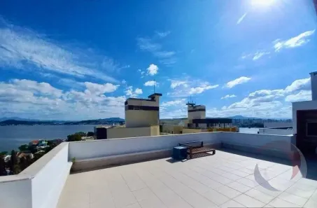 Cobertura com 3 Quartos à venda, 222m² no Bom Abrigo, Florianópolis