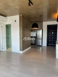 Apartamento com 1 Quarto à venda, 70m² no Cambuí, Campinas