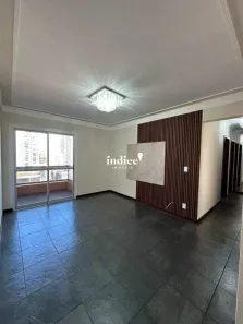 Apartamento com 3 Quartos à venda, 75m² no Presidente Médici, Ribeirão Preto