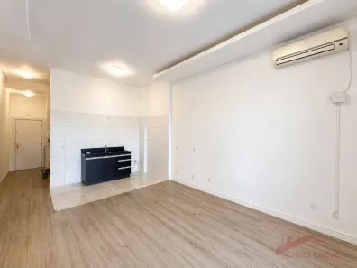 Apartamento com 1 Quarto para alugar, 100m² no Atiradores, Joinville