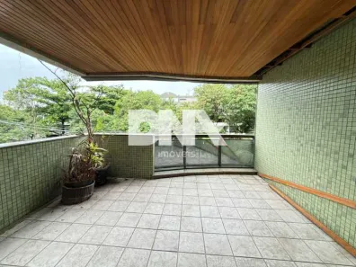 Apartamento com 3 Quartos à venda, 130m² no Barra da Tijuca, Rio de Janeiro