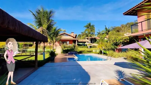 Fazenda/Sítio com 7 Quartos à venda, 3788m² no , Jarinu