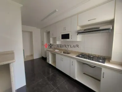 Apartamento com 3 Quartos à venda, 109m² no Jardim Ermida II, Jundiaí