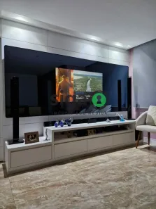 Apartamento com 3 Quartos à venda, 95m² no Jardim Arpoador, São Paulo