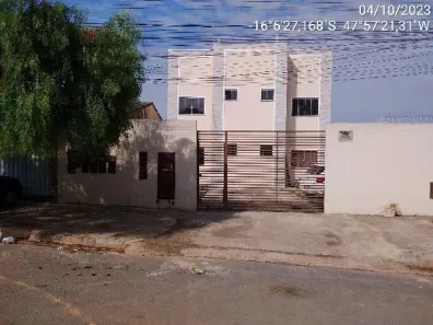 Apartamento com 2 Quartos à venda, 360m² no Parque Araguari, Cidade Ocidental
