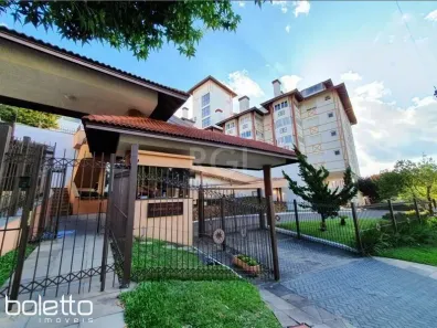 Apartamento com 1 Quarto à venda, 41m² no Centro, Gramado