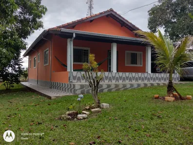 Fazenda/Sítio com 3 Quartos à venda, 1511m² no Jardim Europa, Cesário Lange