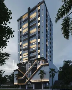 Apartamento com 2 Quartos à venda, 80m² no f vieira, Porto Belo