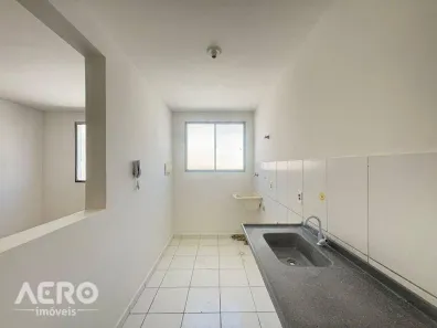 Apartamento com 2 Quartos à venda, 45m² no Parque Bauru, Bauru