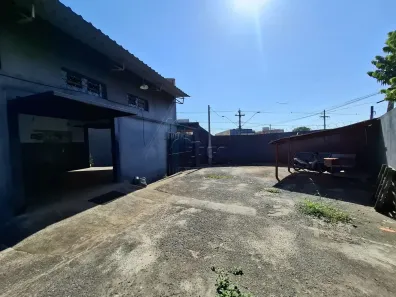 Galpão/Depósito/Armazém para alugar, 177m² no Planalto Verde, Ribeirão Preto