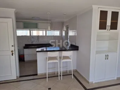 Apartamento com 2 Quartos à venda, 73m² no Perdizes, São Paulo