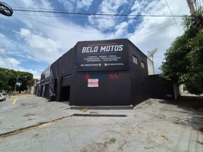 para alugar, 150m² no Setor Leste Universitário, Goiânia