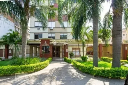 Apartamento com 2 Quartos à venda, 67m² no Santana, Porto Alegre