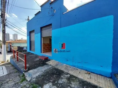 Ponto Comercial à venda, 286m² no Vila Carolina, São Paulo