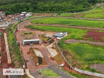 Lote/Terreno à venda, 250m² no Jardim Fortaleza, Paulínia