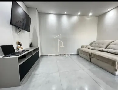 Cobertura com 2 Quartos à venda, 76m² no Vila Nova das Belezas, São Paulo