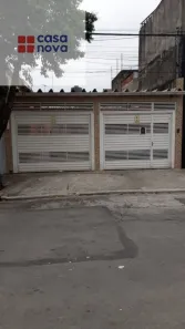 Casa de Condomínio com 3 Quartos à venda, 164m² no Parque Edu Chaves, São Paulo