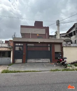Apartamento com 1 Quarto para alugar, 45m² no Cidade Velha, Belém