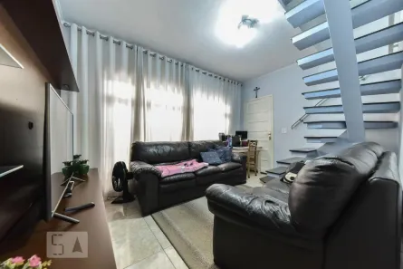 Casa com 5 Quartos à venda, 156m² no Assunção, São Bernardo do Campo