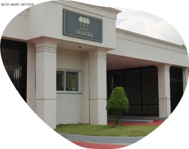 Lote/Terreno à venda, 342m² no Cézar de Souza, Mogi das Cruzes