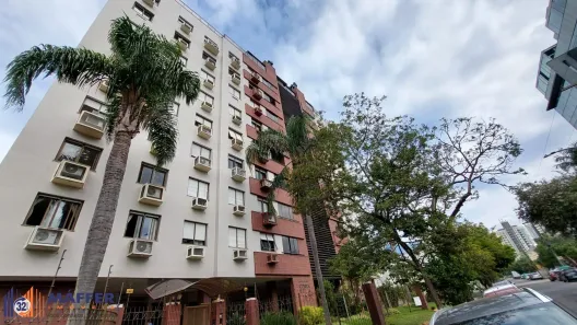 Cobertura com 3 Quartos à venda, 165m² no Menino Deus, Porto Alegre