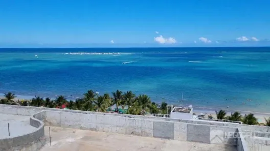 Apartamento com 2 Quartos à venda, 84m² no Camboinha, Cabedelo