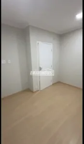 Apartamento com 3 Quartos à venda, 59m² no Jardim Santa Rosália, Sorocaba
