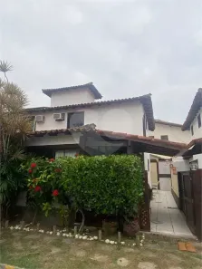 Casa de Condomínio com 3 Quartos à venda, 200m² no Geribá, Armação dos Búzios