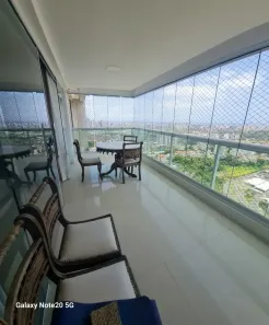 Apartamento com 4 Quartos à venda, 142m² no Horto Bela Vista, Salvador