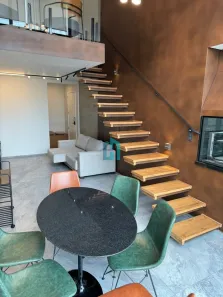 Apartamento com 2 Quartos para alugar, 95m² no Vila Olímpia, São Paulo