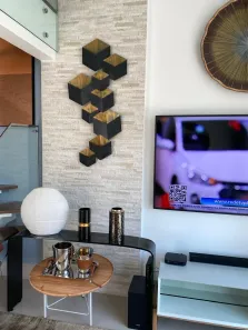 Apartamento com 1 Quarto à venda, 74m² no Jardim Anália Franco, São Paulo