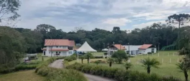 Fazenda/Sítio com 1 Quarto à venda, 97028m² no Arujá, São José dos Pinhais