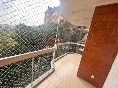 Apartamento com 3 Quartos à venda, 80m² no Jardim Valéria, Guarulhos