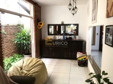 Casa com 3 Quartos à venda, 125m² no Cidade Luiza, Jundiaí