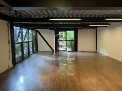 Sala Comercial à venda, 120m² no Sumarezinho, São Paulo