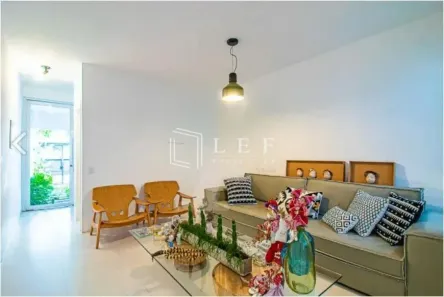 Casa com 3 Quartos à venda, 180m² no Vila Nova Conceição, São Paulo