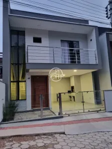 Casa com 3 Quartos à venda, 107m² no Águas Claras, Brusque
