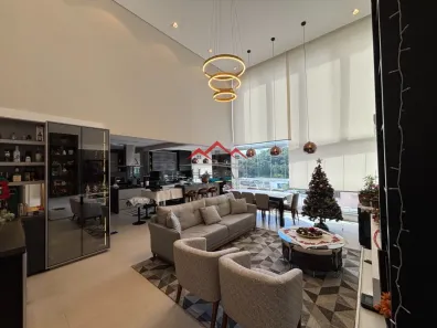 Apartamento com 3 Quartos à venda, 189m² no Jardim das Samambaias, Jundiaí